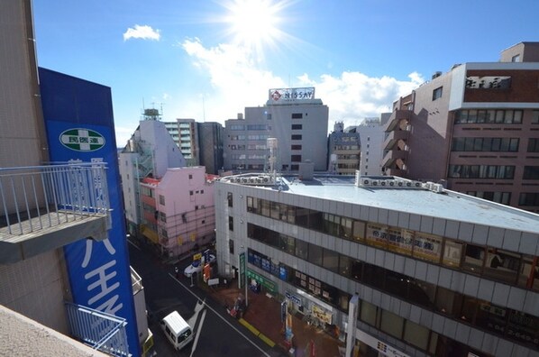 ブレーメンフレアの物件内観写真